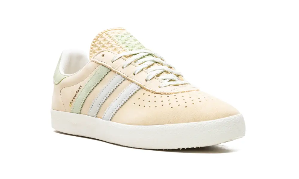 More Adidas Shoes As 350 kith 'Kith Classics Arctic Fusion'