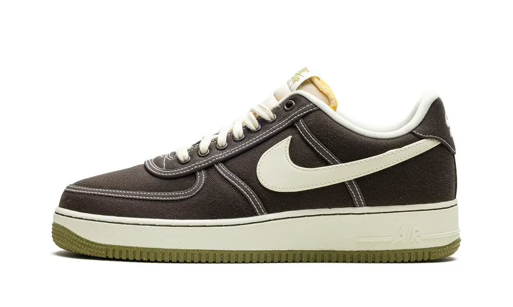 Nike Lifestyle Air Force 1 Low 'Inside Out Brown'