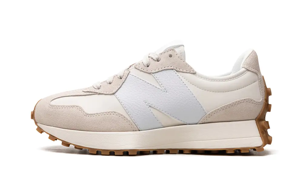 New Balance 327 327 WMNS 'Moonbeam Ice Blue'