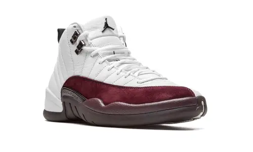 Air Jordan 12 AIR JORDAN 12 WMNS 'A Ma Maniére - White'