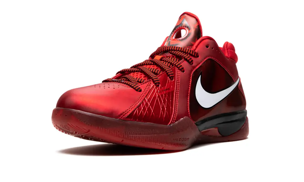Nike Basketball KD 3 'All-Star' 