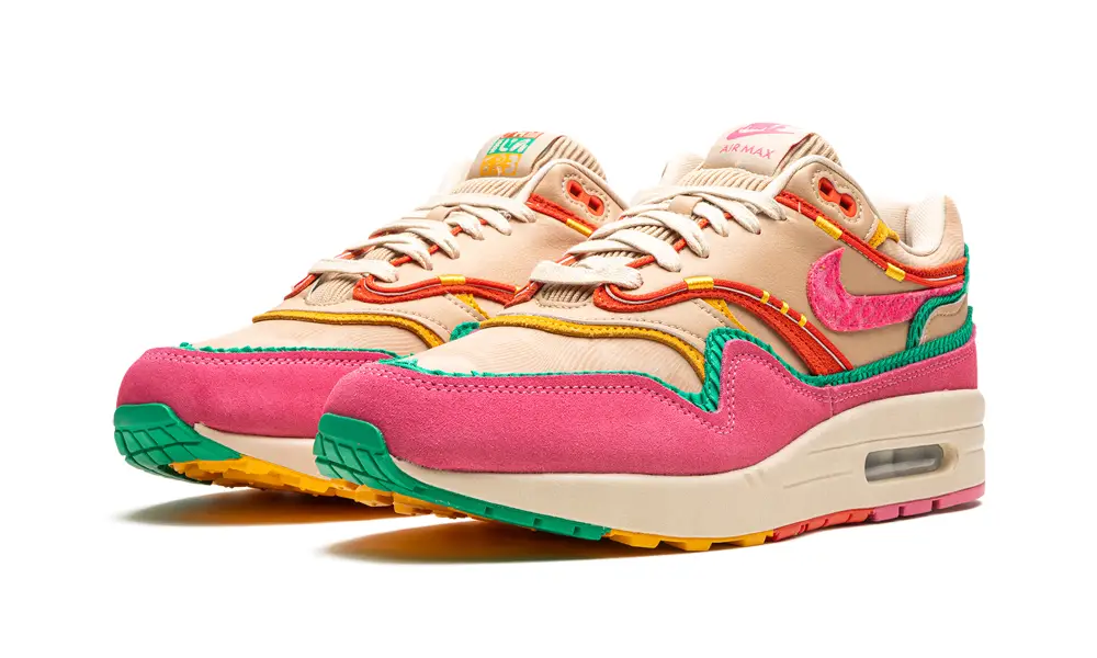 Nike Air Max Air Max 1 'Familia' 64912373