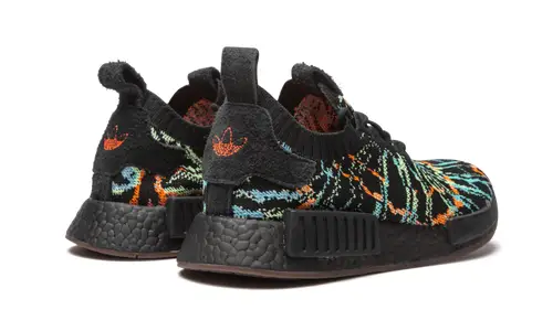 Adidas NMD NMD_R1 PK 'Glitch'