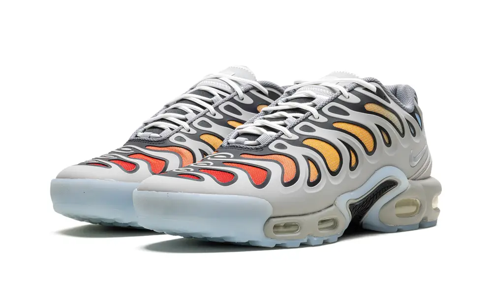 Nike Basketball Air Max Plus Drift 'Light Smoke Grey' 