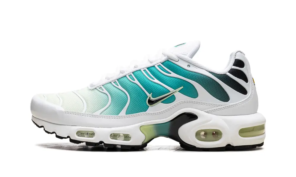 Nike Air Max Air Max Plus WMNS 'Dusty Cactus Barely Volt' 