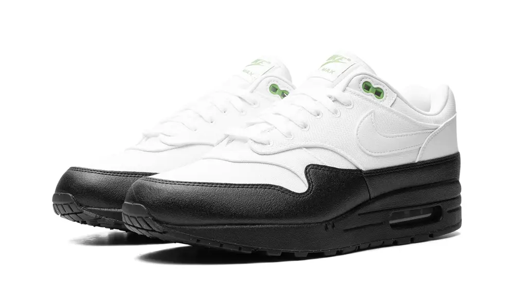 Nike Air Max Air Max 1 'Chlorophyll' 459D9521