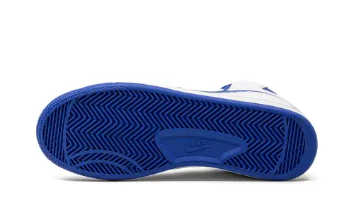 Nike Basketball Terminator High 'Game Royal'