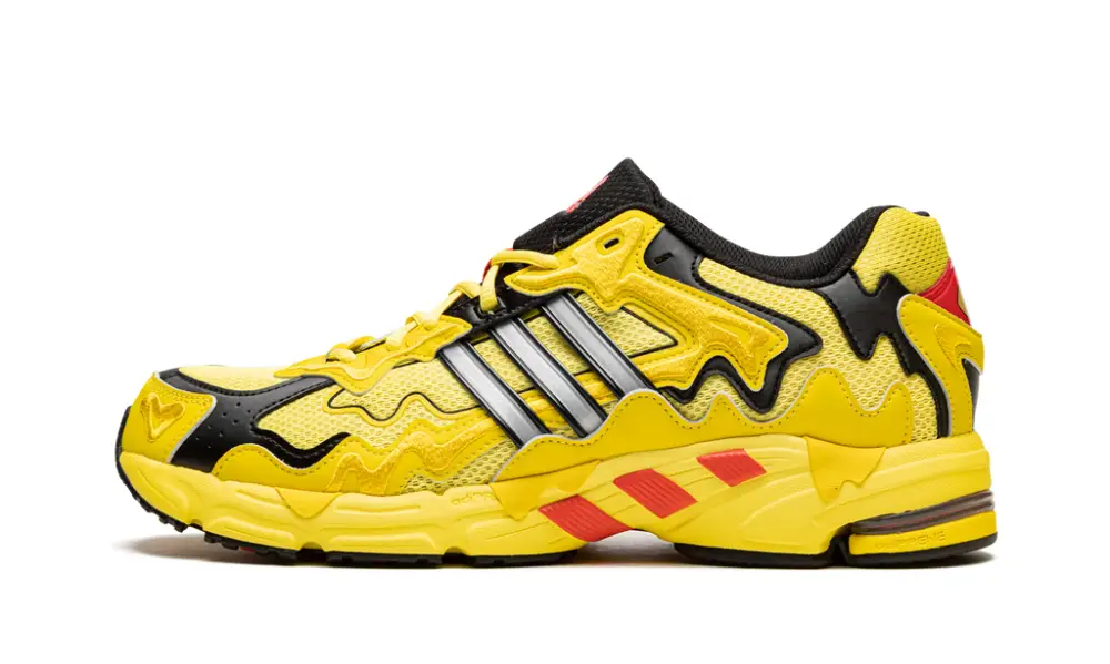 More Adidas Shoes Response CL 'Bad Bunny' 