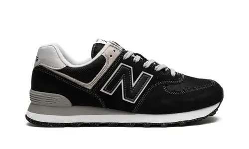 New Balance 574 574 'Black White (2022)'