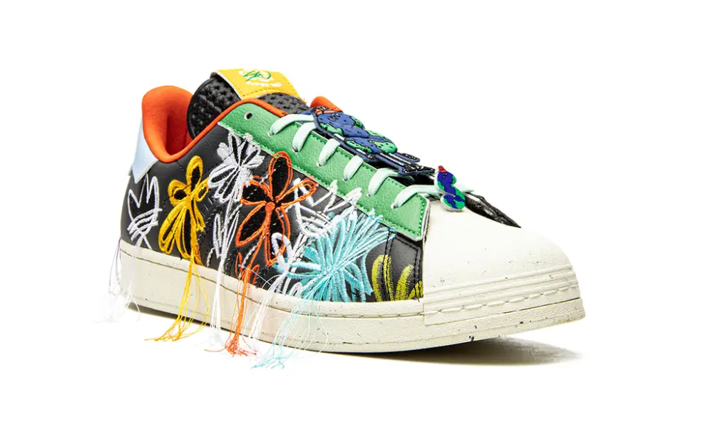 Adidas Superstar Superstar 'Sean Wotherspoon - Superearth' 