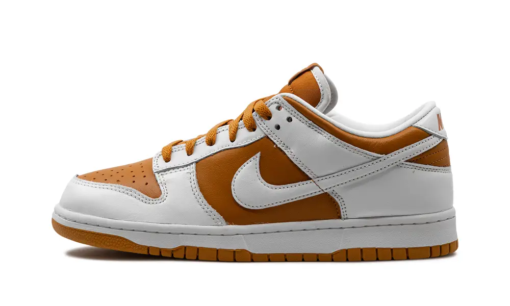 Nike Dunk Dunk Low 'Reverse Curry'
