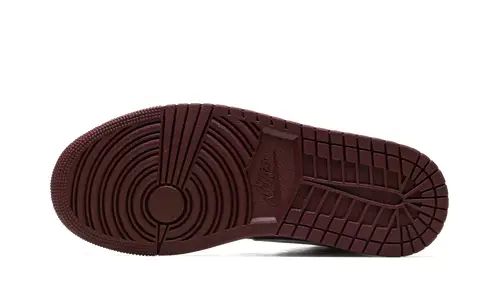 Air Jordan 1 AIR JORDAN 1 WMNS 'Split Cherrywood Red' 