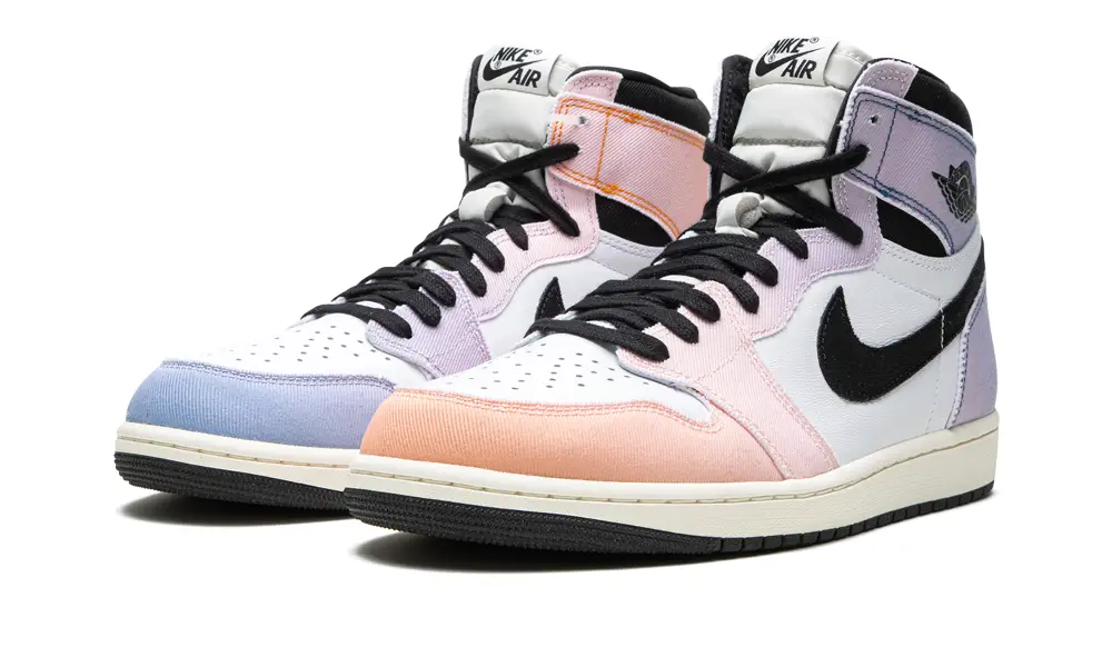 Air Jordan 1 Air Jordan 1 High OG 'Skyline' 