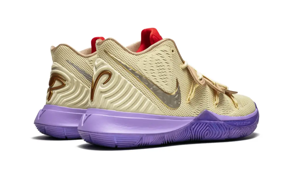 Nike Basketball Kyrie 5 Concepts TV PE 3 'Concepts Ikhet' 