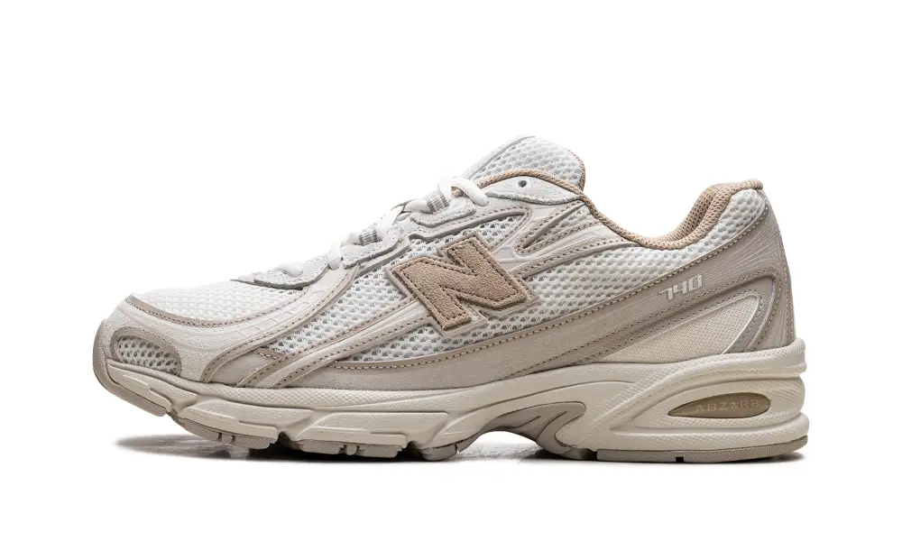 More New Balance 740v2 'Incense Angora' 0444245