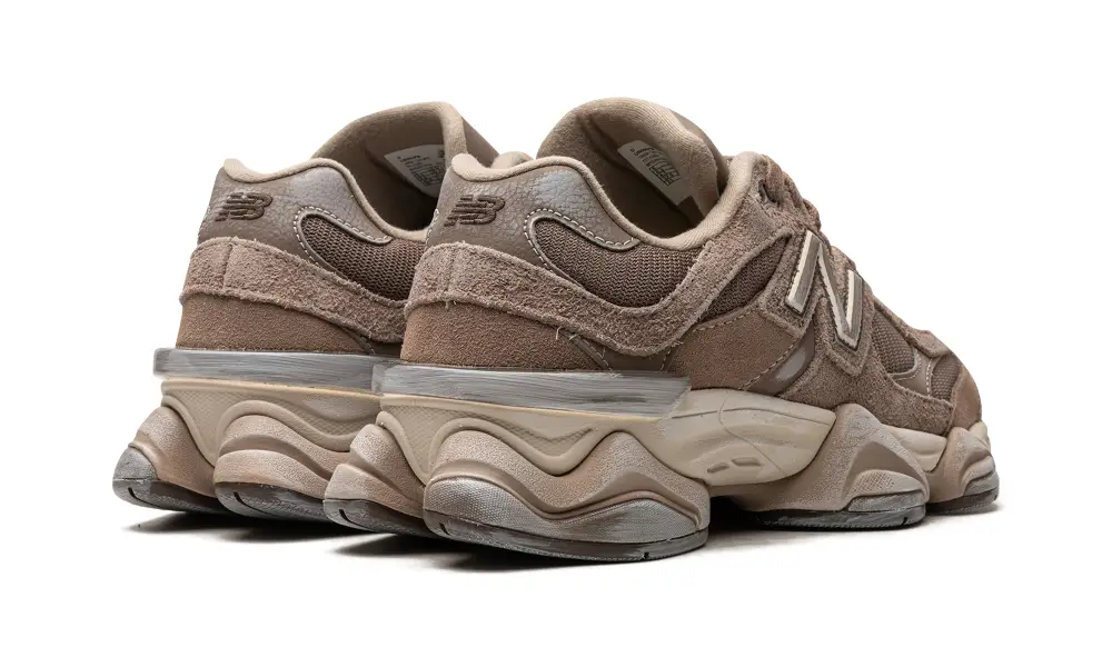 New Balance 9060 9060 'Mushroom Brown' 
