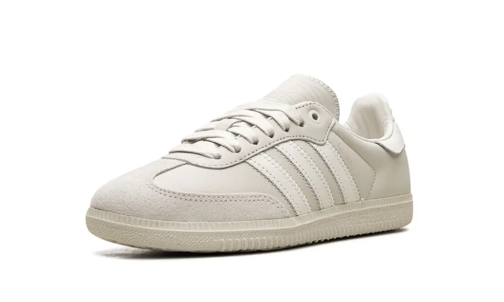 Adidas Samba Samba 'Pharrell Williams - Cloud White' 