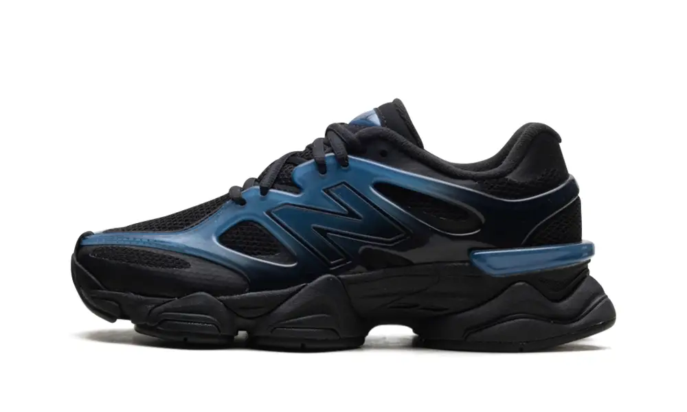New Balance 9060 9060 'Navy Blue Black Gradient'