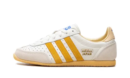 More Adidas Shoes Japan WMNS 'White' 