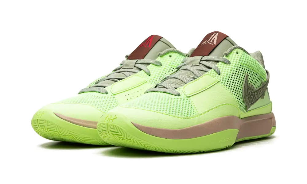 Nike Basketball Ja 1 'Halloween' 