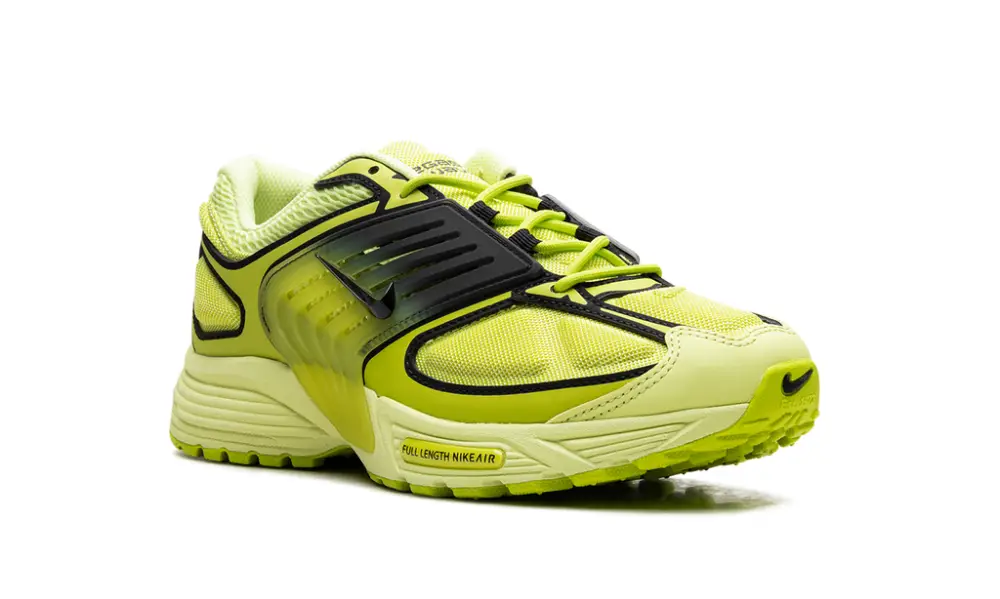 Nike Lifestyle Air Pegasus Wave 'LIGHT LEMON TWIST' 