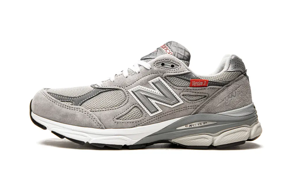 New Balance 990 990 v3 Made in USA 'Grey'