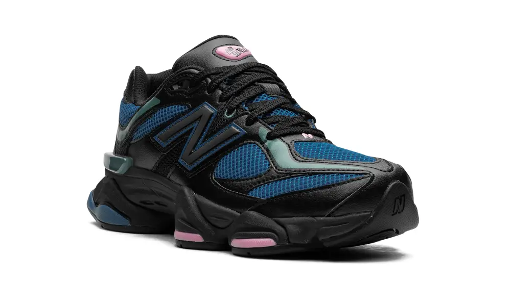 New Balance 9060 9060 'Blue Agate' 