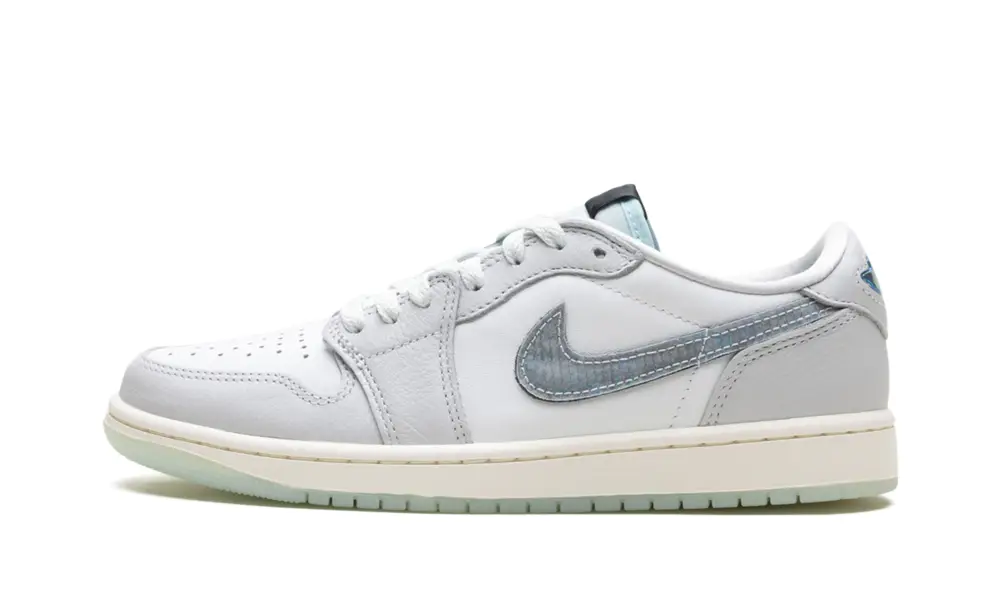Air Jordan 1 Air Jordan 1 Low OG 'Year of the Snake'