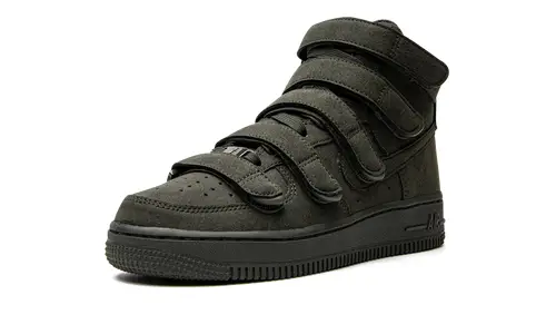 Nike Lifestyle Air Force 1 High Strap 'Billie Eilish' 