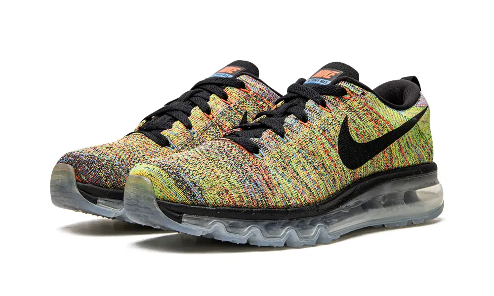 Nike Lifestyle FLYKNIT MAX MNS WMNS 1C019242