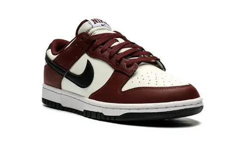 Nike Dunk Nike Dunk Low 'Dark Team Red' 