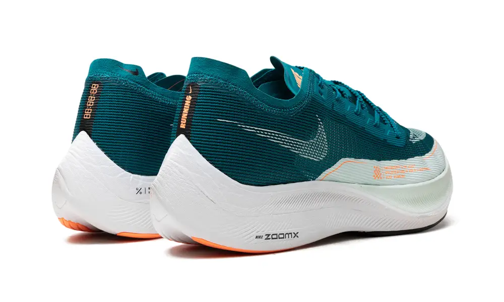 Nike Basketball ZoomX Vaporfly Next% 2 'Green'