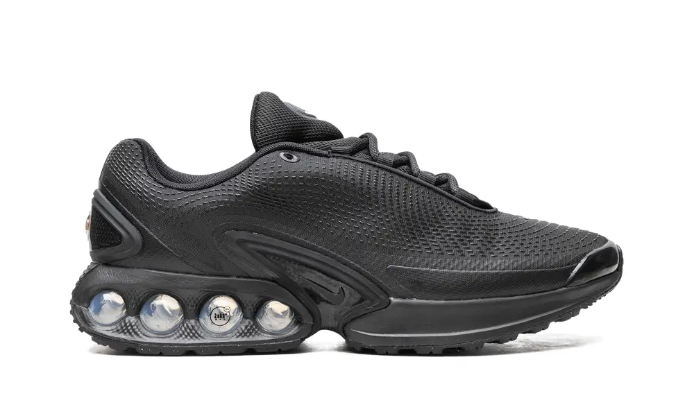 Nike Air Max Air Max Dn 'Triple Black' 