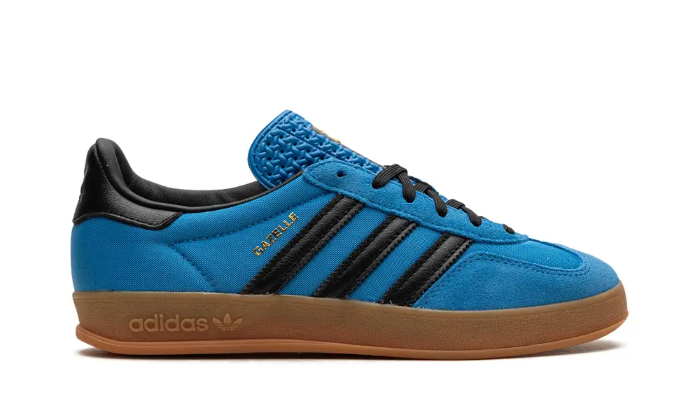 Adidas Gazelle Gazelle Indoor 'Blue'