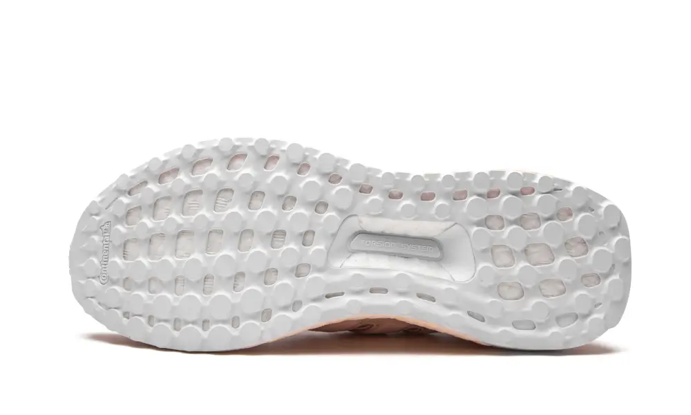 Adidas Ultraboost ULTRABOOST WMNS 'Pink Tint' 