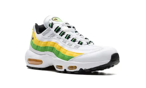 Nike Air Max Air Max 95 'Green Apple'