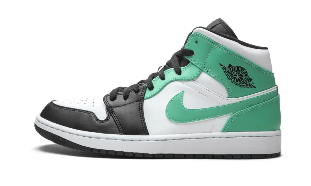 Air Jordan 1 Air Jordan 1 Mid 'Island Green'