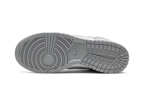 Nike Dunk Dunk Low Retro 'Two Tone Grey' 