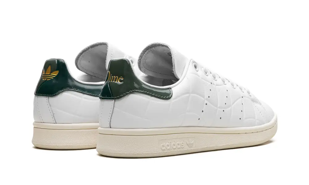 Adidas Stan Smith Stan Smith 'Dime White Green' 