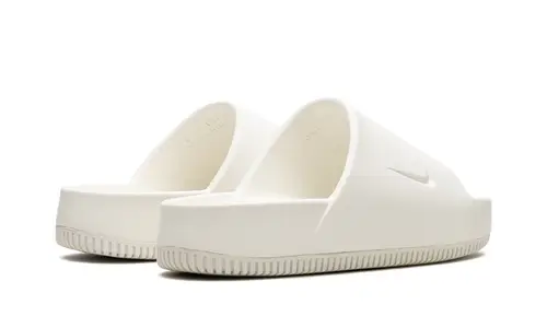 Nike Lifestyle NIKE CALM SLIDE WMNS 'Sail'