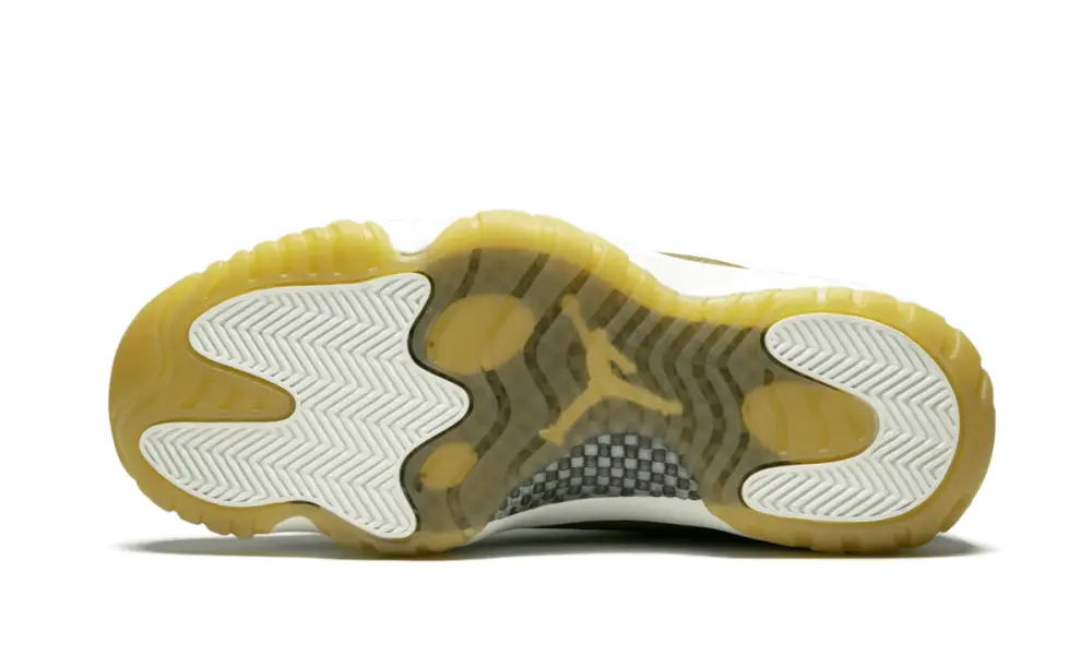 Air Jordan 11 AIR JORDAN 11 RETRO WMNS 'Neutral Olive' 