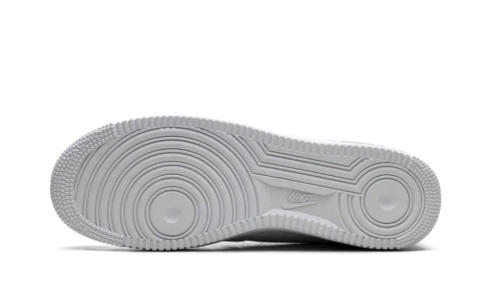 Nike Lifestyle Air Force 1 '07 'Cool Grey' 