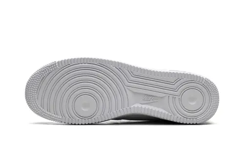 Nike Lifestyle Air Force 1 '07 'Cool Grey' 