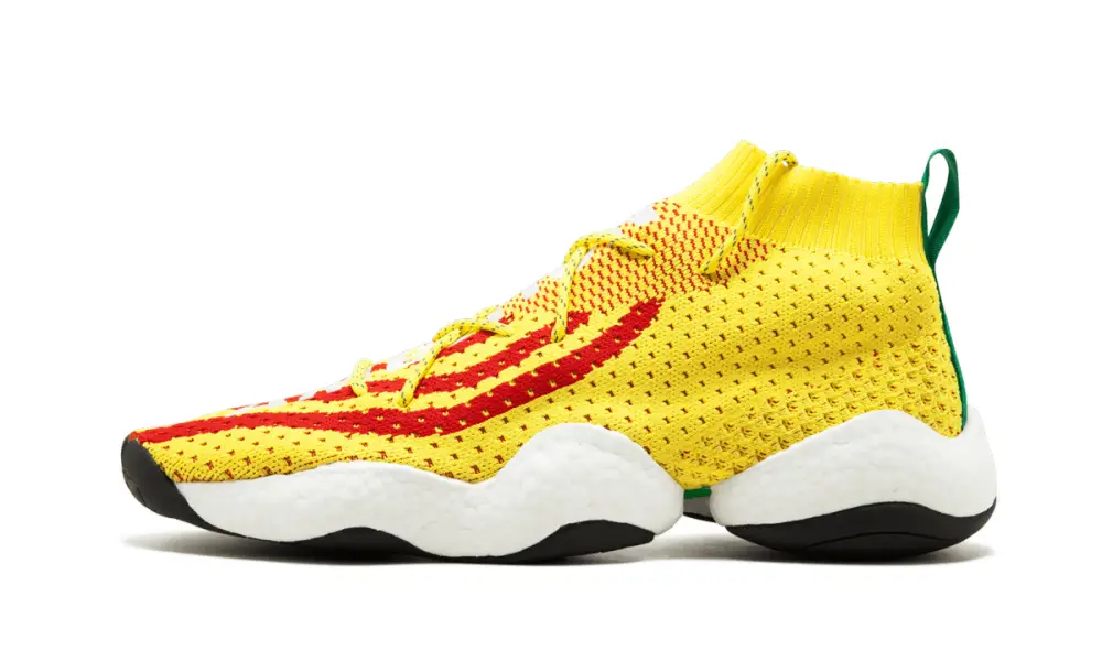 More Adidas Shoes Crazy BYW 'Pharrell Williams - Ambition' 