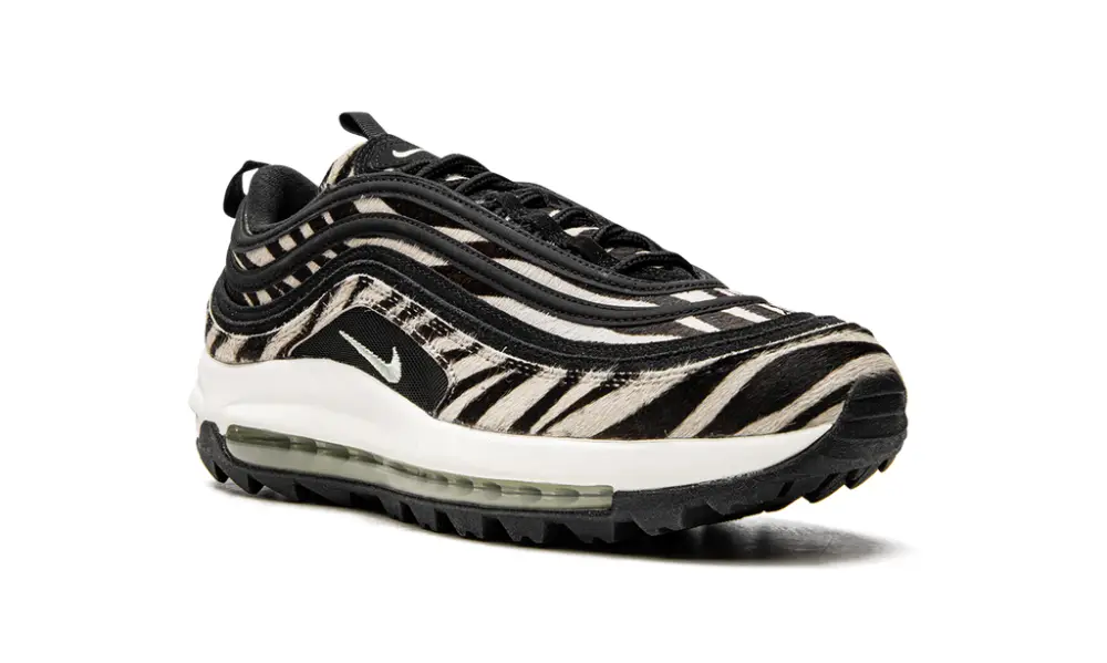 Nike Air Max AIR MAX 97 G NRG 'Zebra'