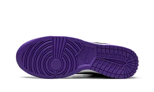 Nike Dunk Dunk High 'Psychic Purple' 