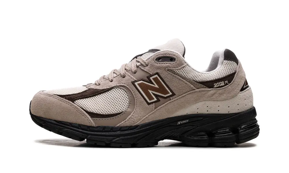 New Balance 2002R 2002R 'Cream Kumquat' 