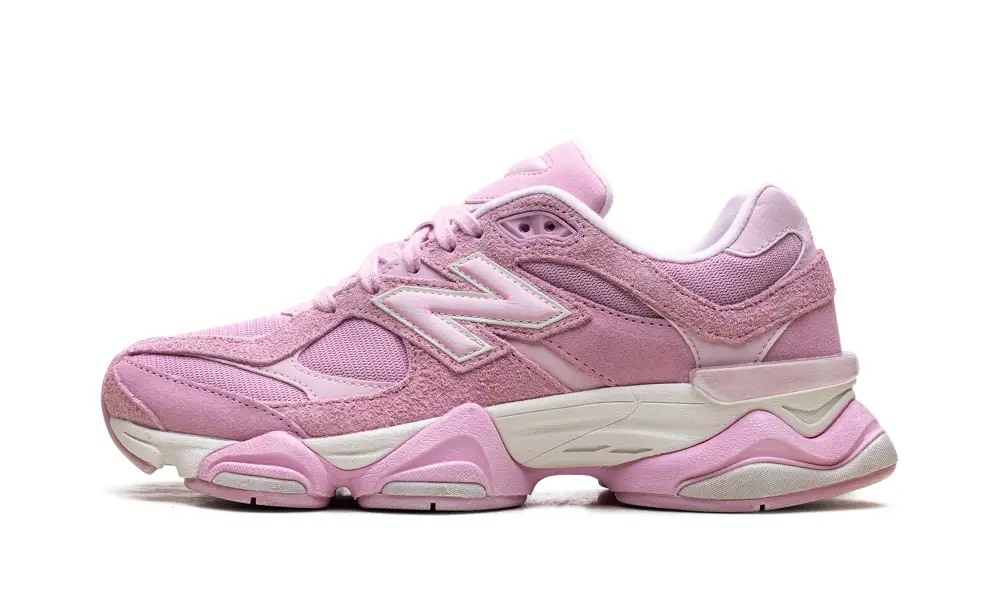 New Balance 9060 9060 'ASOS Exclusive Pink Overdye' 