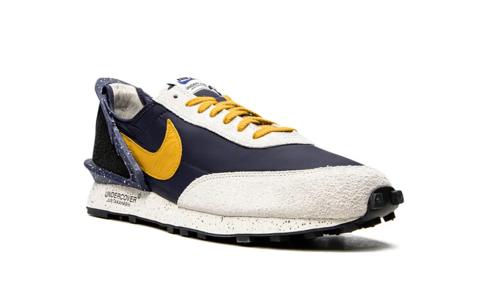 Nike Lifestyle DAYBREAK UNDERCOVER WMNS 'Obsidian' 