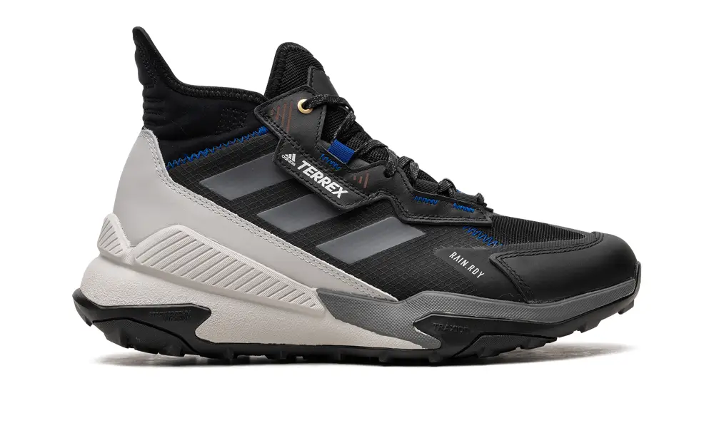 More Adidas Shoes Adidas Terrex Hyperblue Mid 'Rain.RDY'